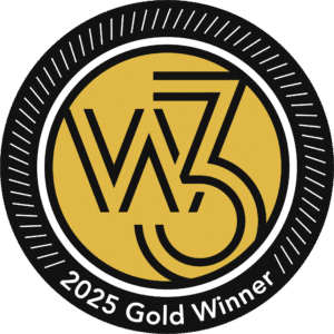 w3-award