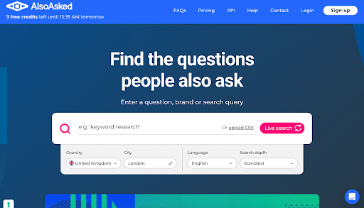 AlsoAsked-An-AEO-tool