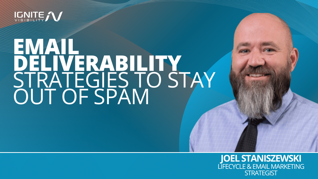 Email-Deliverability