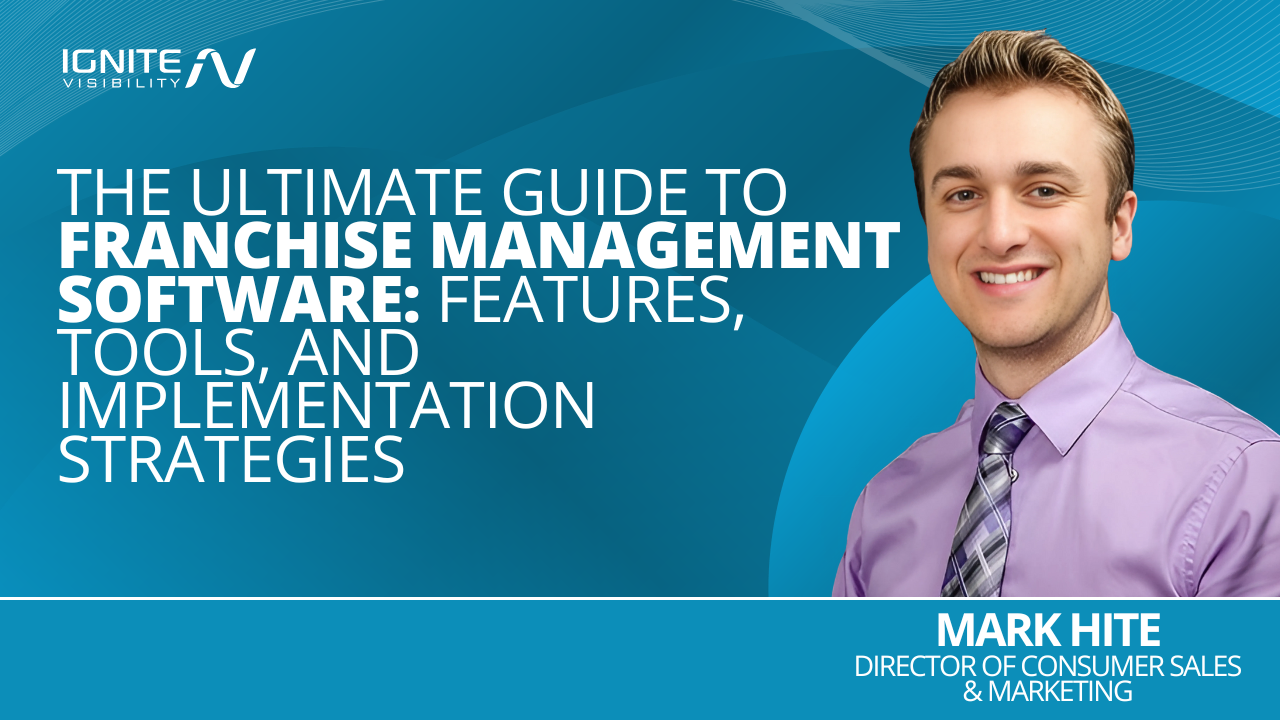 Franchise-Management-Software