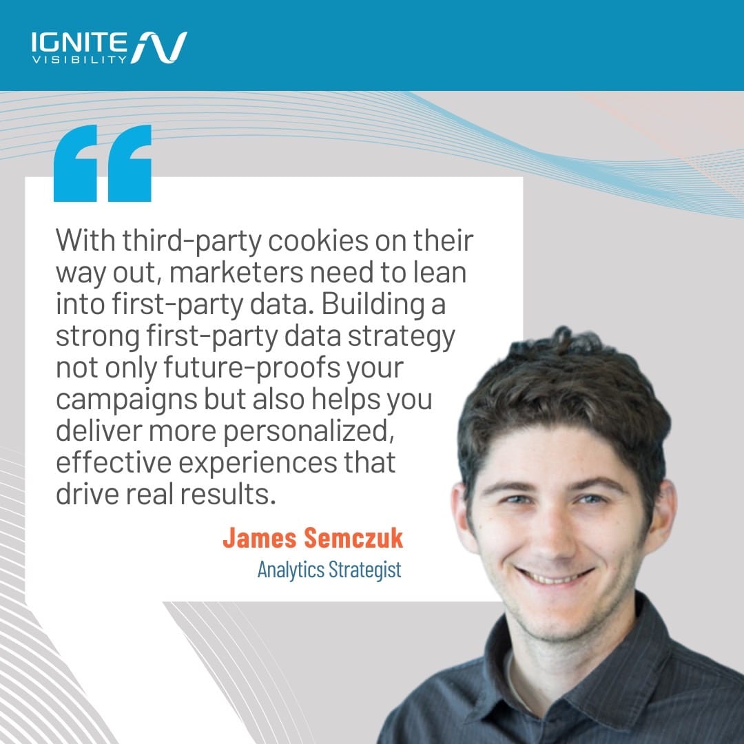 James-Semczuk-First-Party-Data