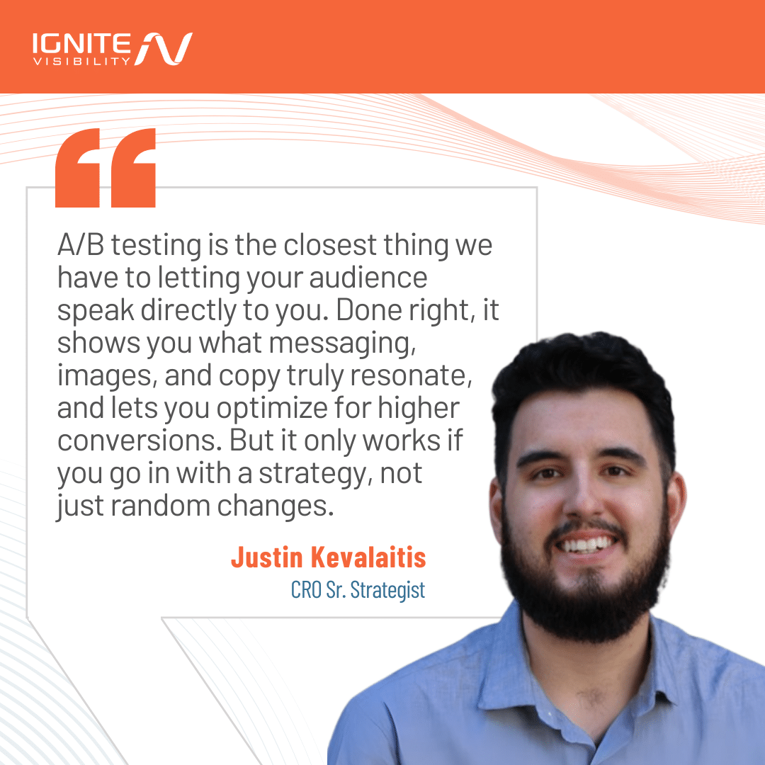 Justin-Kevalaitis-AB-Testing