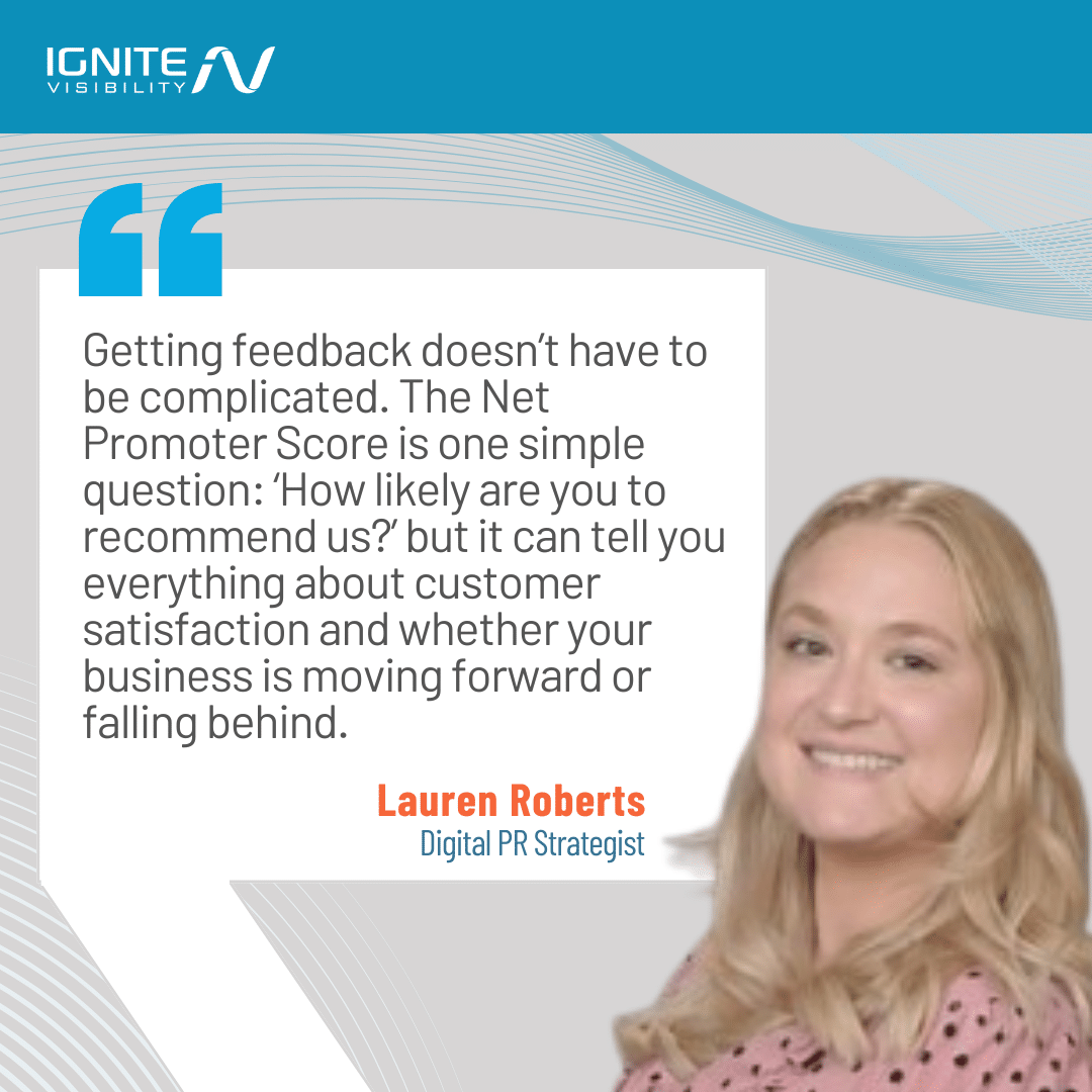 Lauren-Roberts-Net-Promoter-Score