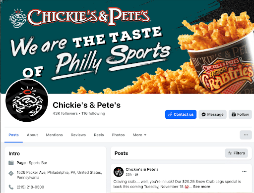 An-example-of-a-Facebook-page-being-used-for-local-business-marketing