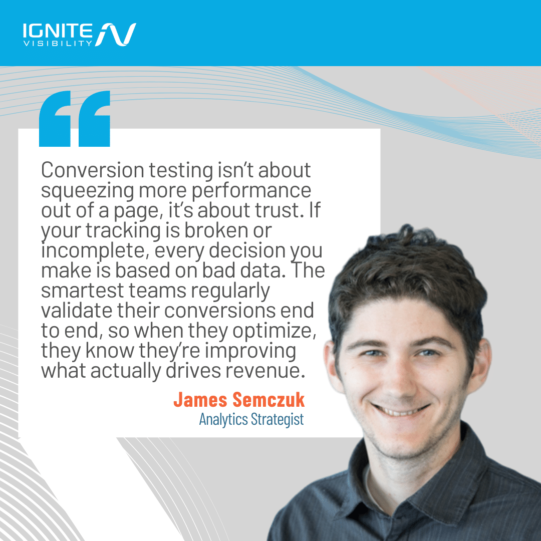 James-Semczuk-Conversion-Tracking