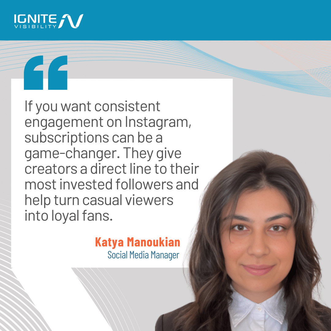 Katya-Manoukian-Instagram-Subscription