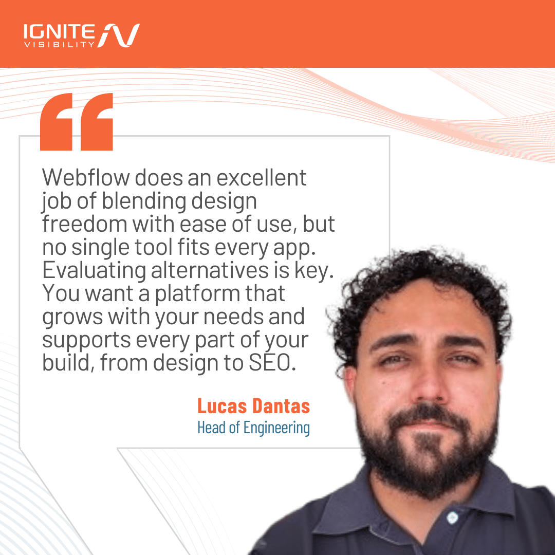 Lucas-Dantas-Webflow-Alternatives