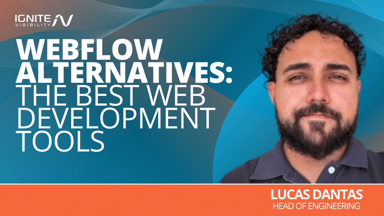 webflow-alternatives