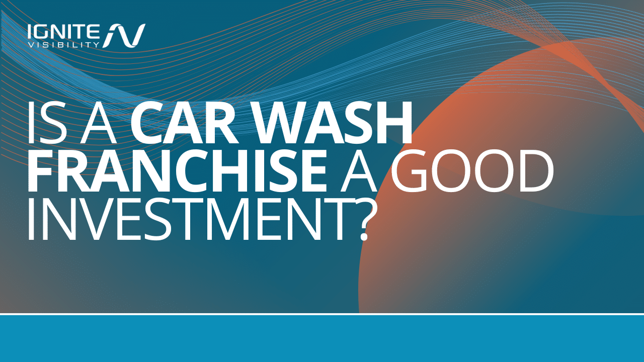 Is-a-Car-Wash-Franchise-a-Good-Investment