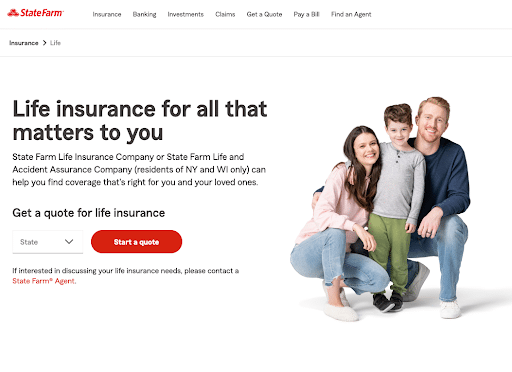 State-Farm-Combines-Service-and-Get-a-Quote-Pages-to-Boost-Conversions