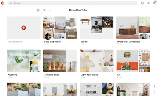 How-to-make-a-board-on-Pinterest