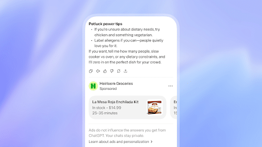 OpenAI-Ad-Testing-Starts