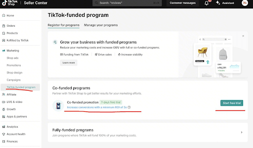 TikToks-New-Enhanced-Shops-Promotion-Program