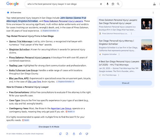 Zero-click-search-results-for-a-lawyer-search-query