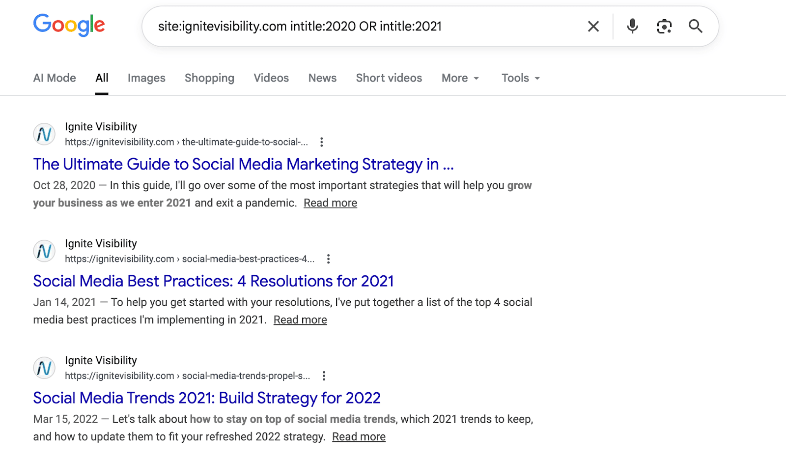 example-Finding-Broken-or-Outdated-Content