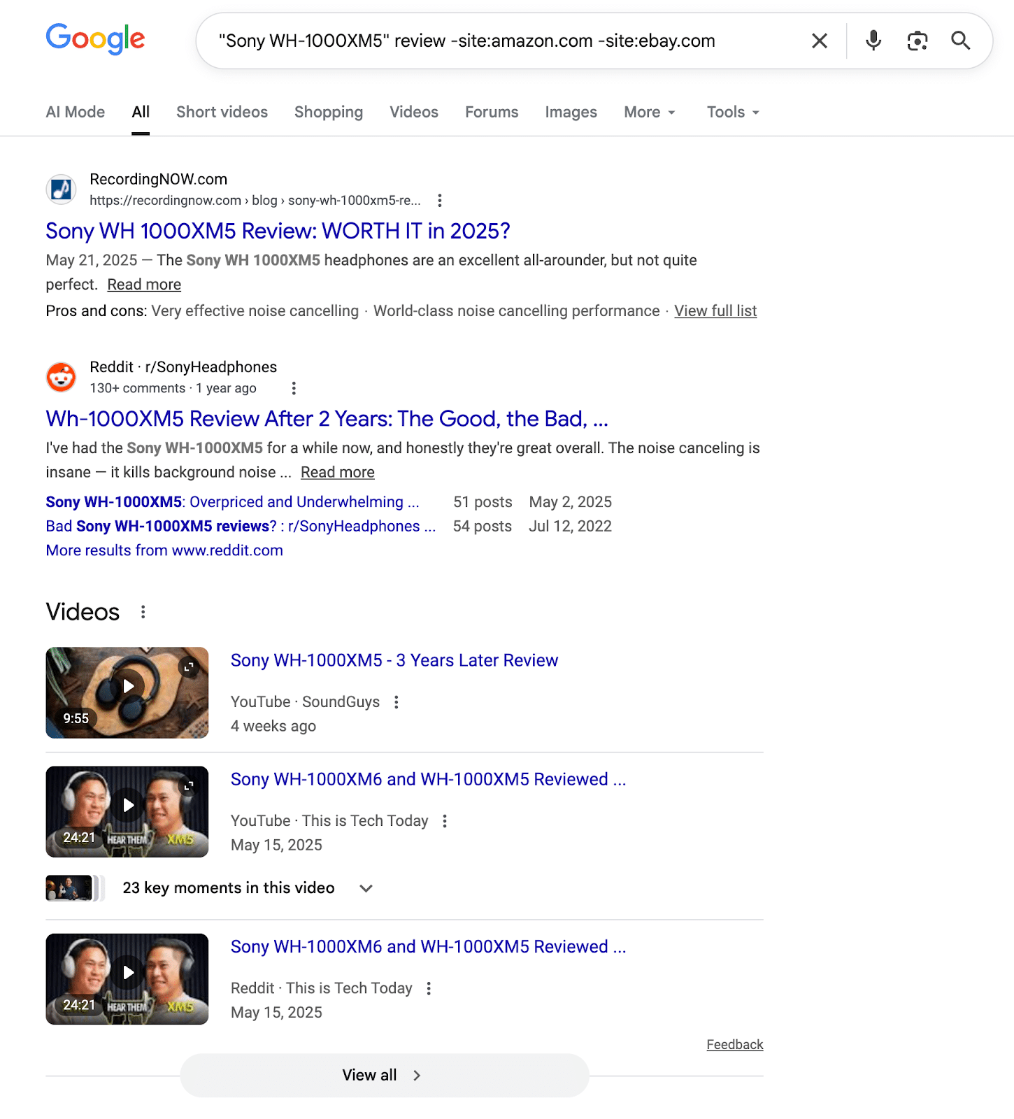 example-of-Product-Reviews-Excluding-E-commerce