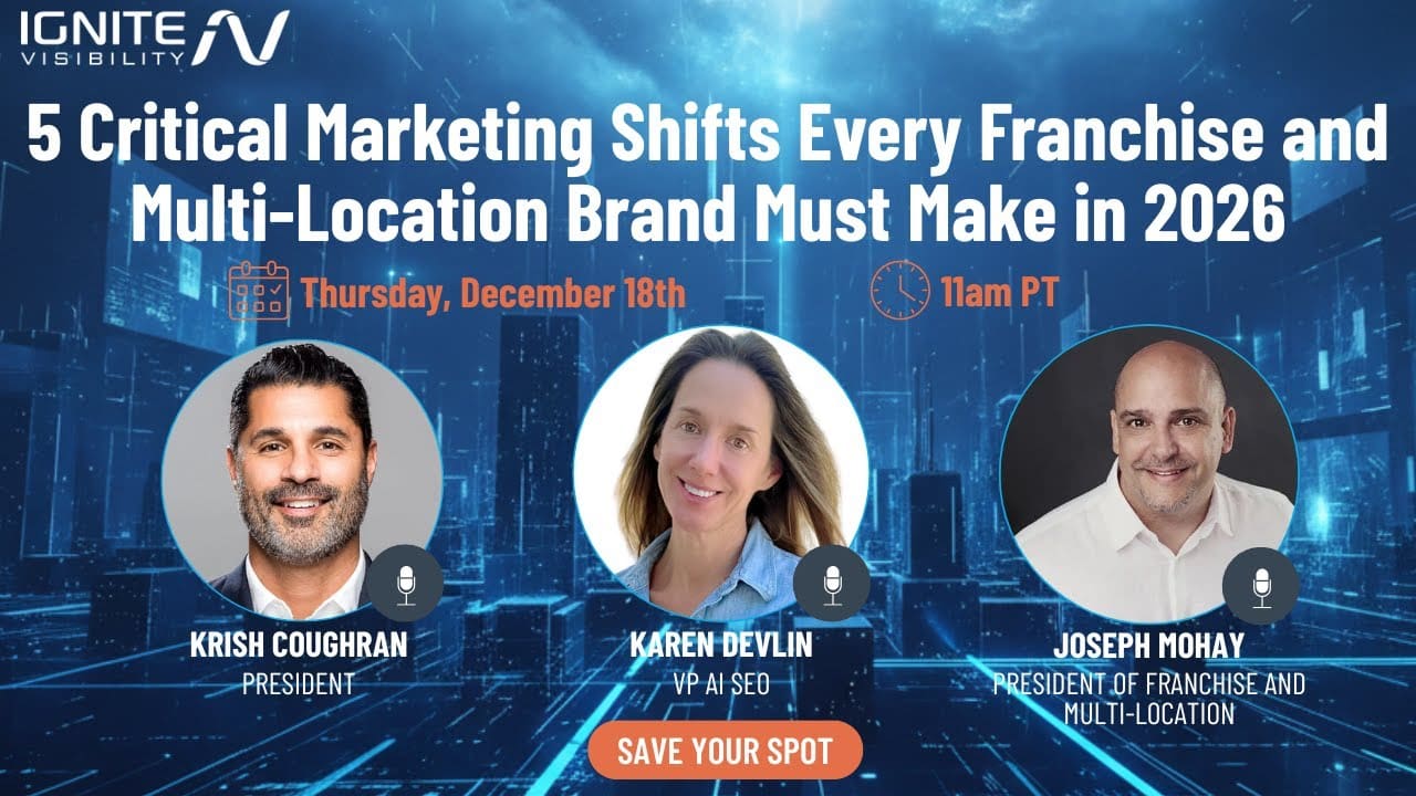 5 Critical Changes Multi-Location Brands Must Make Now to Win in 2026