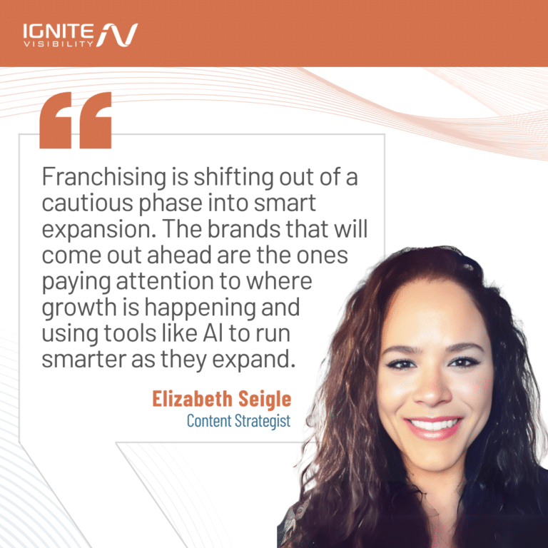 Key Franchise Industry Trends to Watch in 2026