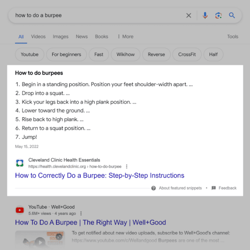 Example-of-how-to-rank-higher-on-Google-with-a-featured-snippet