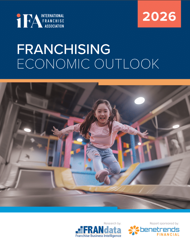 Franchising-Economic-Outlook