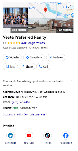Google-Business-Profile-Example-for-real-estate-SEO