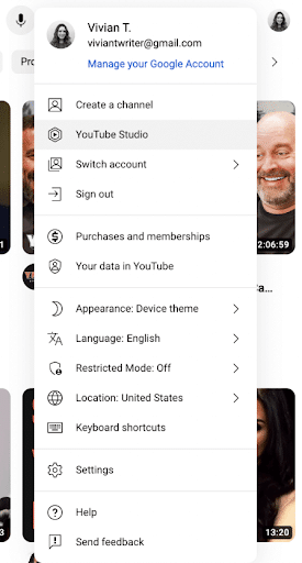 How-to-create-a-new-YouTube-channel