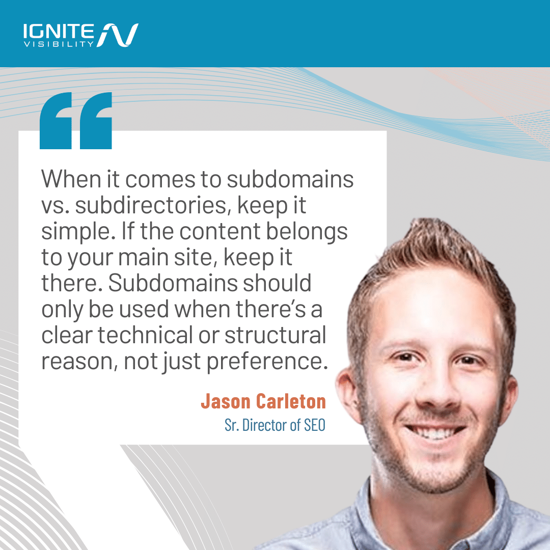 Jason-Carleton-Subdomains-vs-Subdirectories