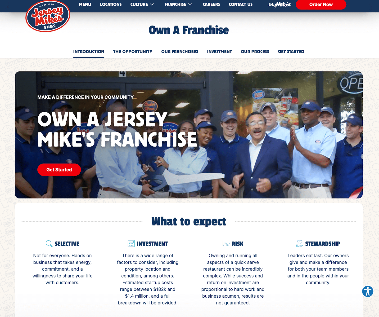 Jersey-Mikes-Subs-franchising-opportunity