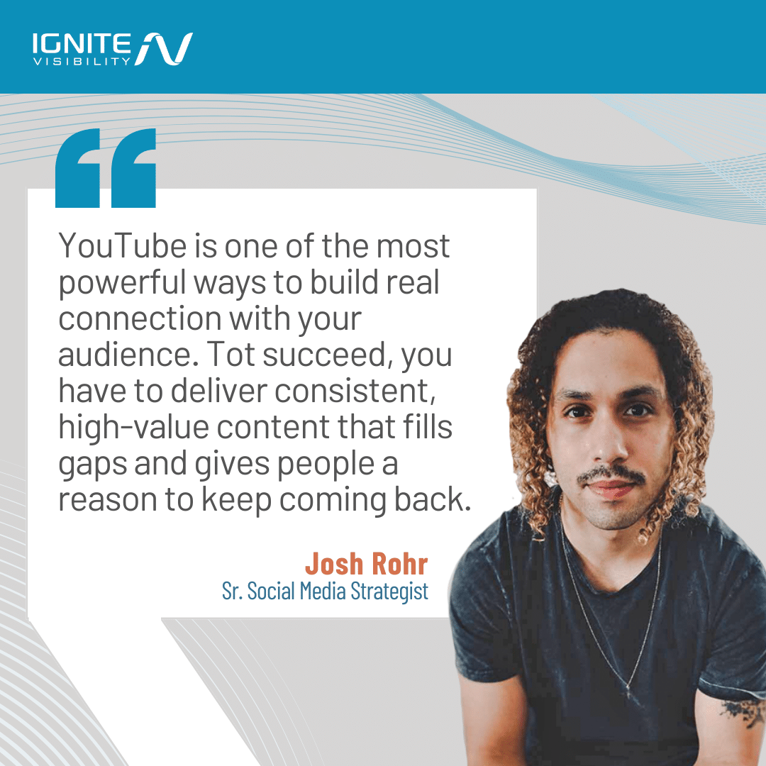 Josh-Rohr-How-to-Create-a-YouTube-Channel