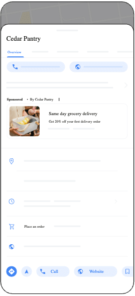 Placesheet-Ads