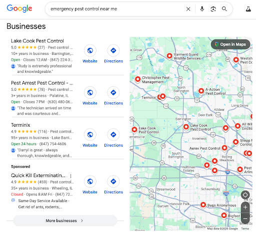 Show-up-for-emergency-services-with-effective-SEO-for-pest-control