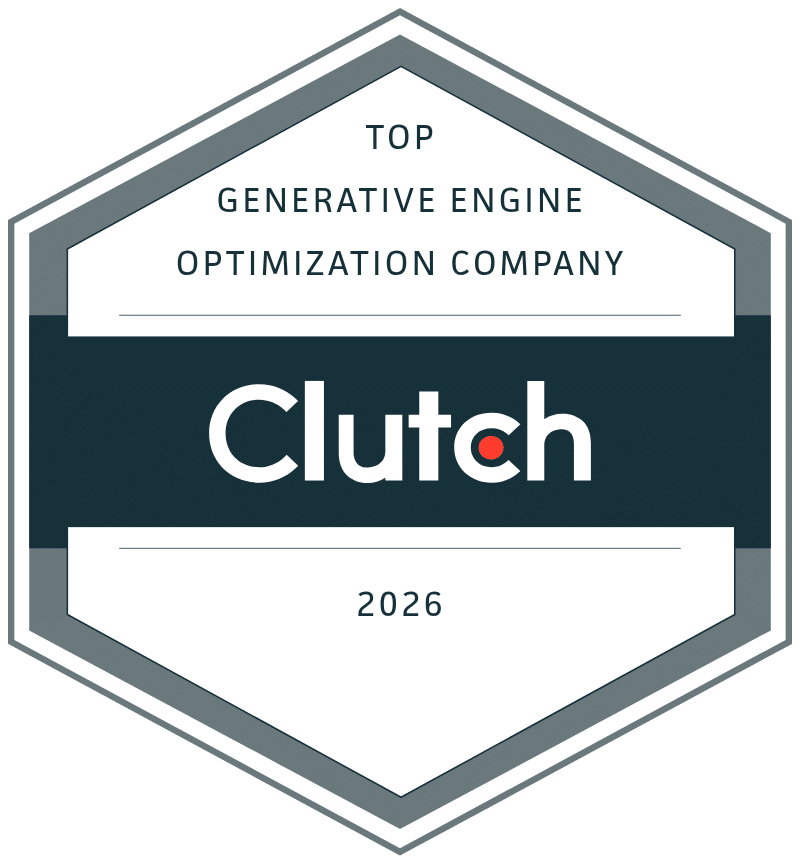 Top-Clutch-Generative-Engine-Optimization-Company-2026