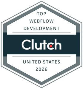 Top-Clutch-Webflow-Development-United-States-2026