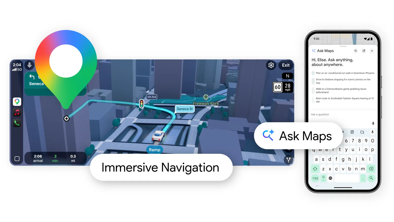 new-Ask-Maps-feature-on-google-maps