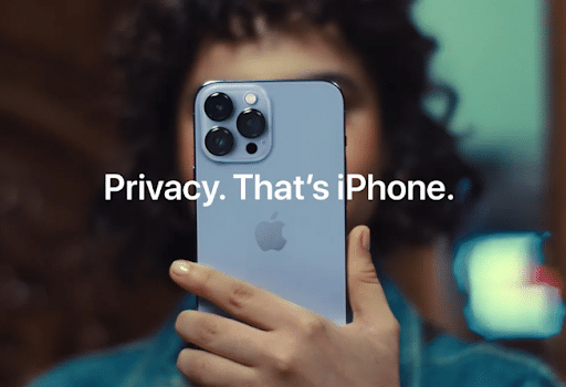Apple-often-promotes-privacy-to-help-set-it-apart-from-competitors
