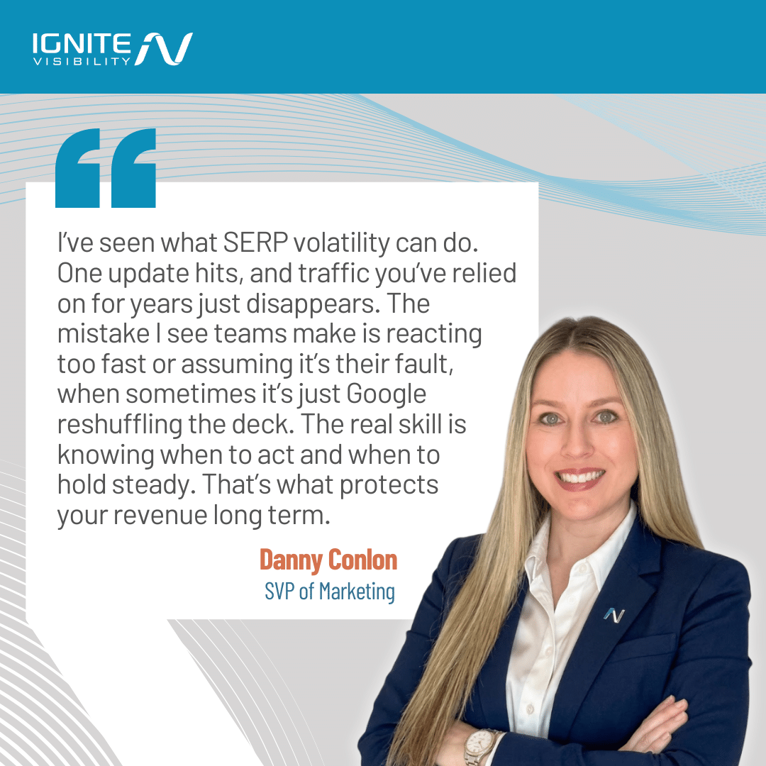Danny-Conlon-quote-on-SERP-Volatility