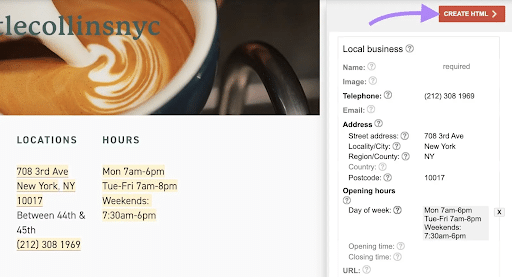 Example-of-how-to-add-local-business-schema-to-a-page-using-Googles-Structured-Data-Markup-Helper