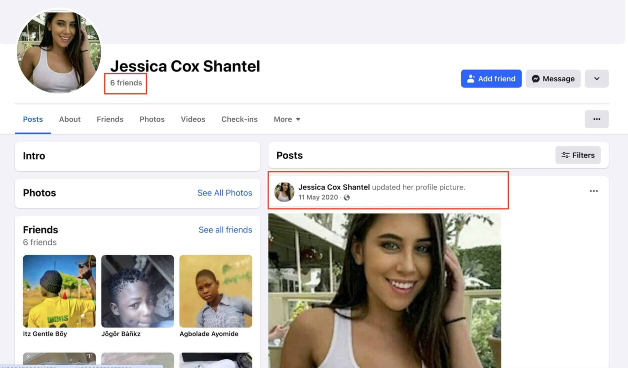 How-to-spot-a-fake-Facebook-profile-based-on-the-number-of-friends-and-post-history