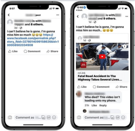 How-to-tell-if-a-Facebook-profile-is-fake-based-on-suspicious-links-in-posts