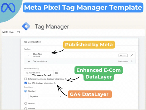 Meta-Simplifies-Pixel-Setup