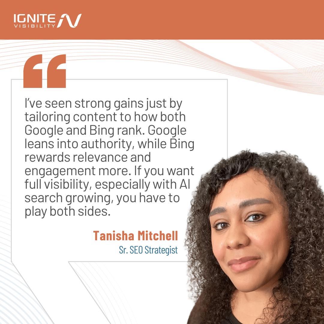 Tanisha-Mitchell-quote-on-Bing-SEO