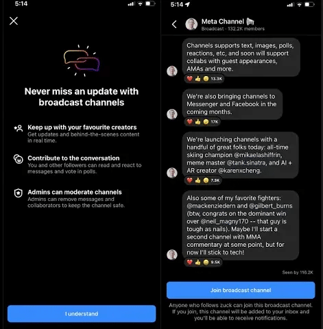 Threads-Introduces-Live-Chats