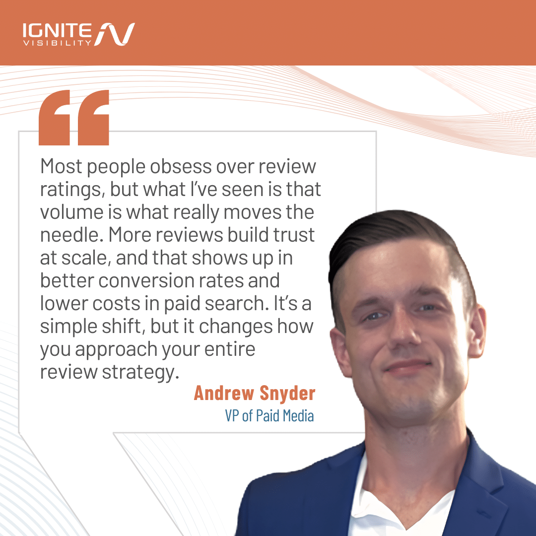 Andrew-Snyder-quote-on-Google-Reviews