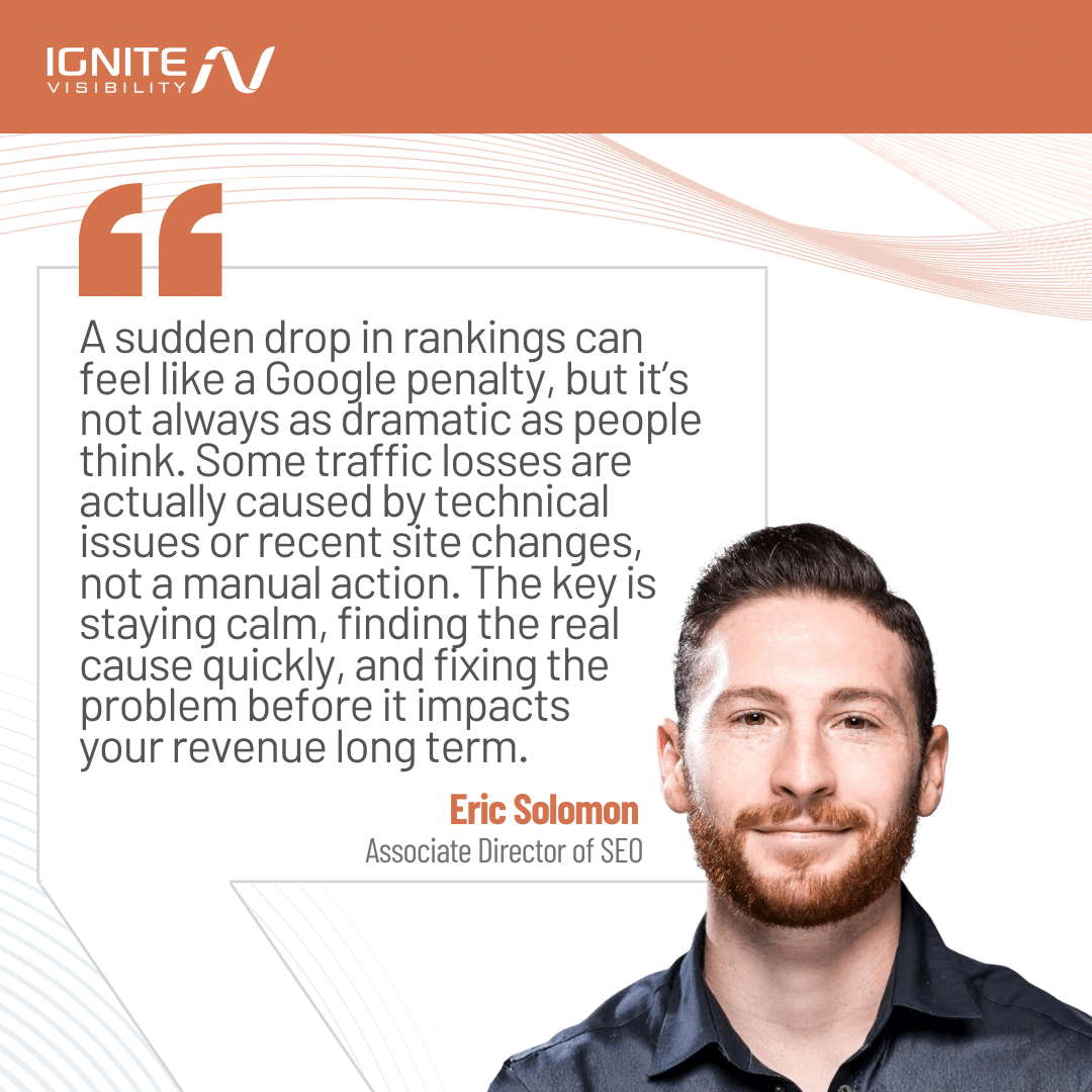 Eric-Solomon-Google-Penalties-expert-quote