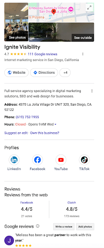 Example-of-a-Google-Business-Profile