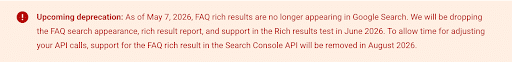FAQ-Rich-Results-Are-Dropped-From-Search