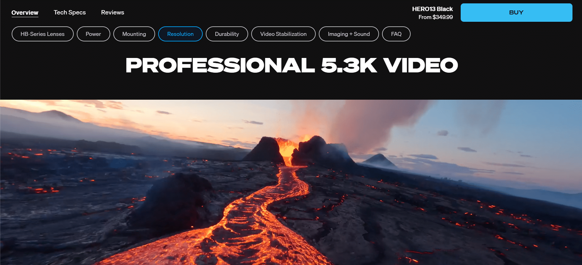 Gopro