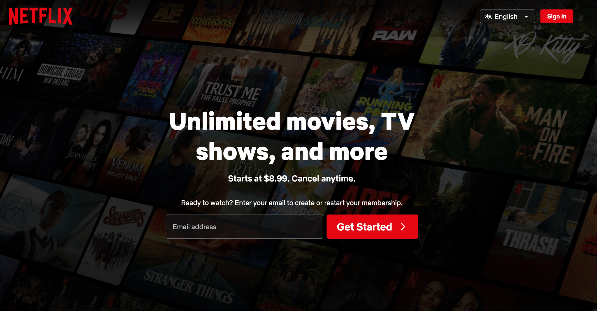 Netflix