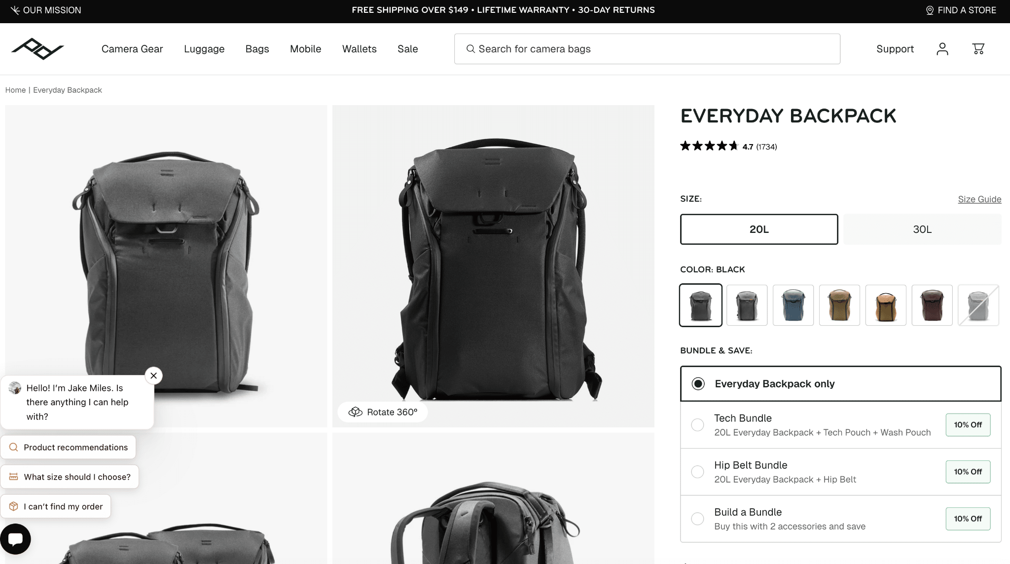 Peak-Design