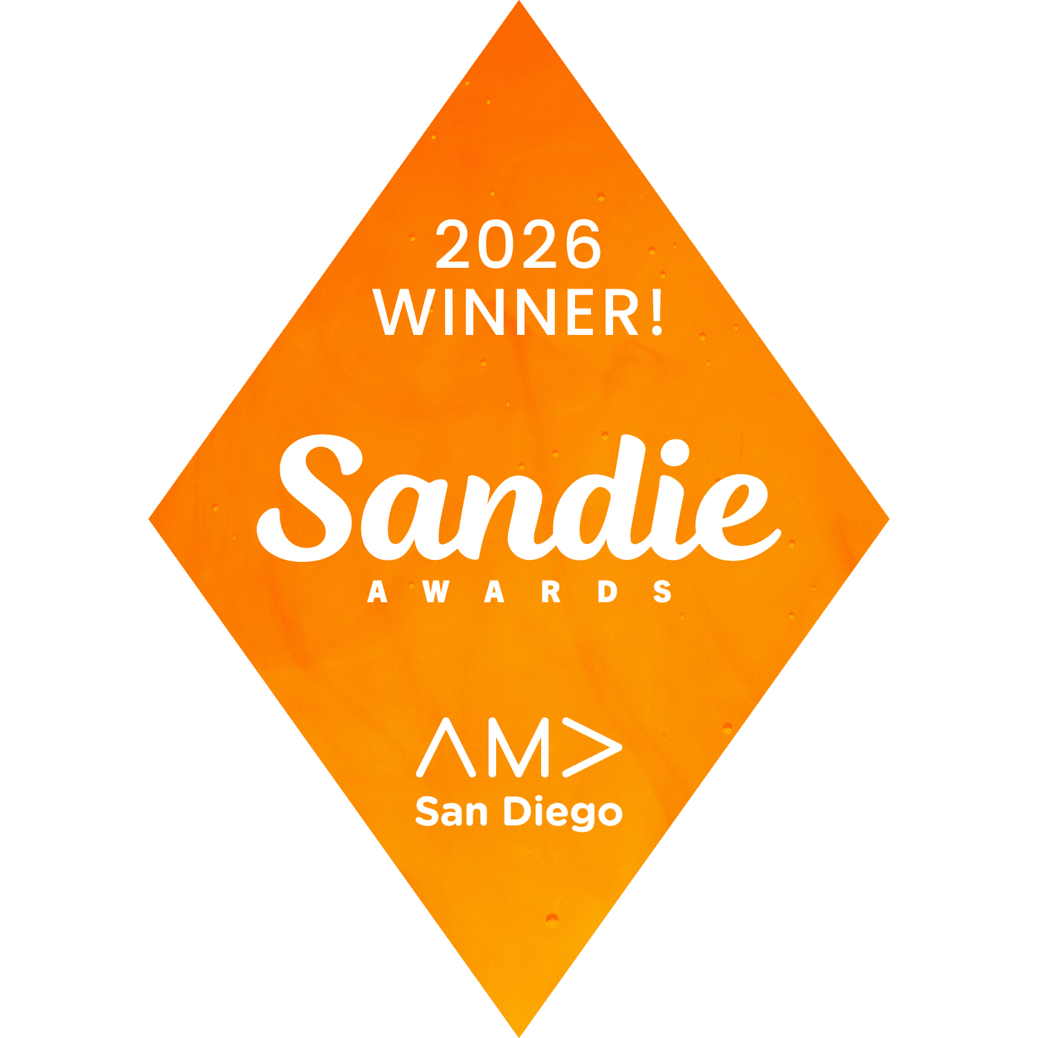 Sandie2026